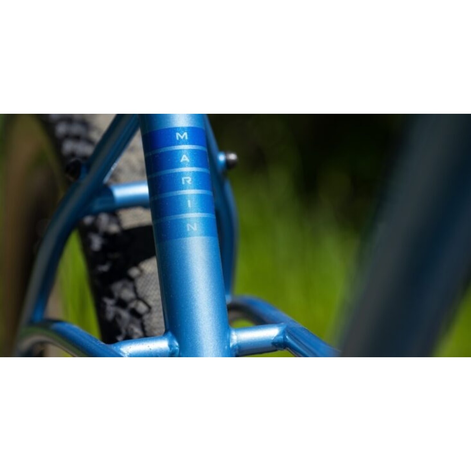 Marin Bikes Marin Larkspur 1