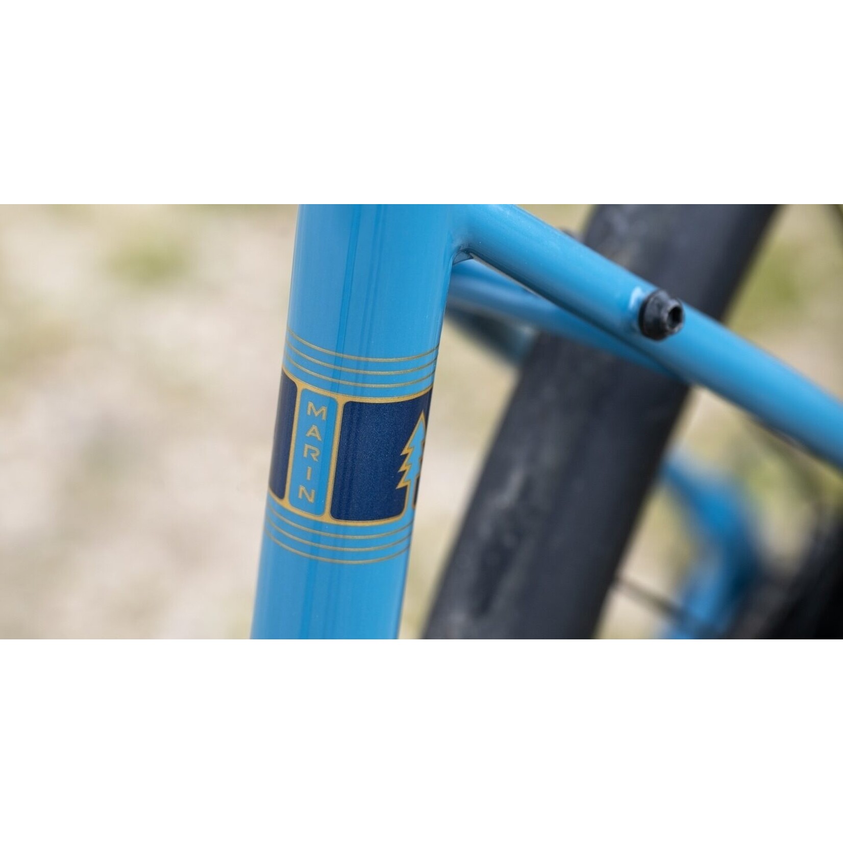 Marin Bikes Marin Nicasio 1  Step through