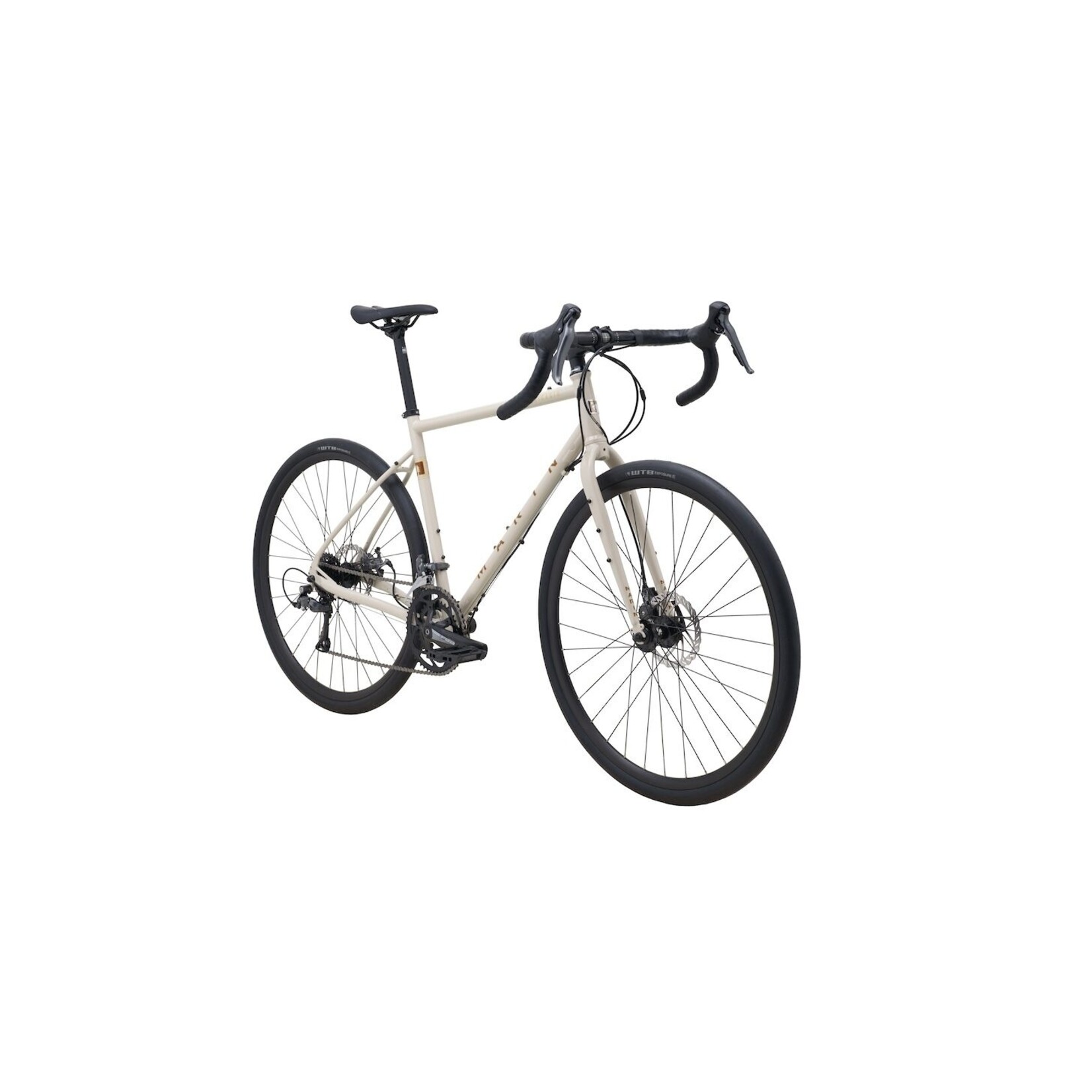 Marin Bikes Marin Nicasio 1