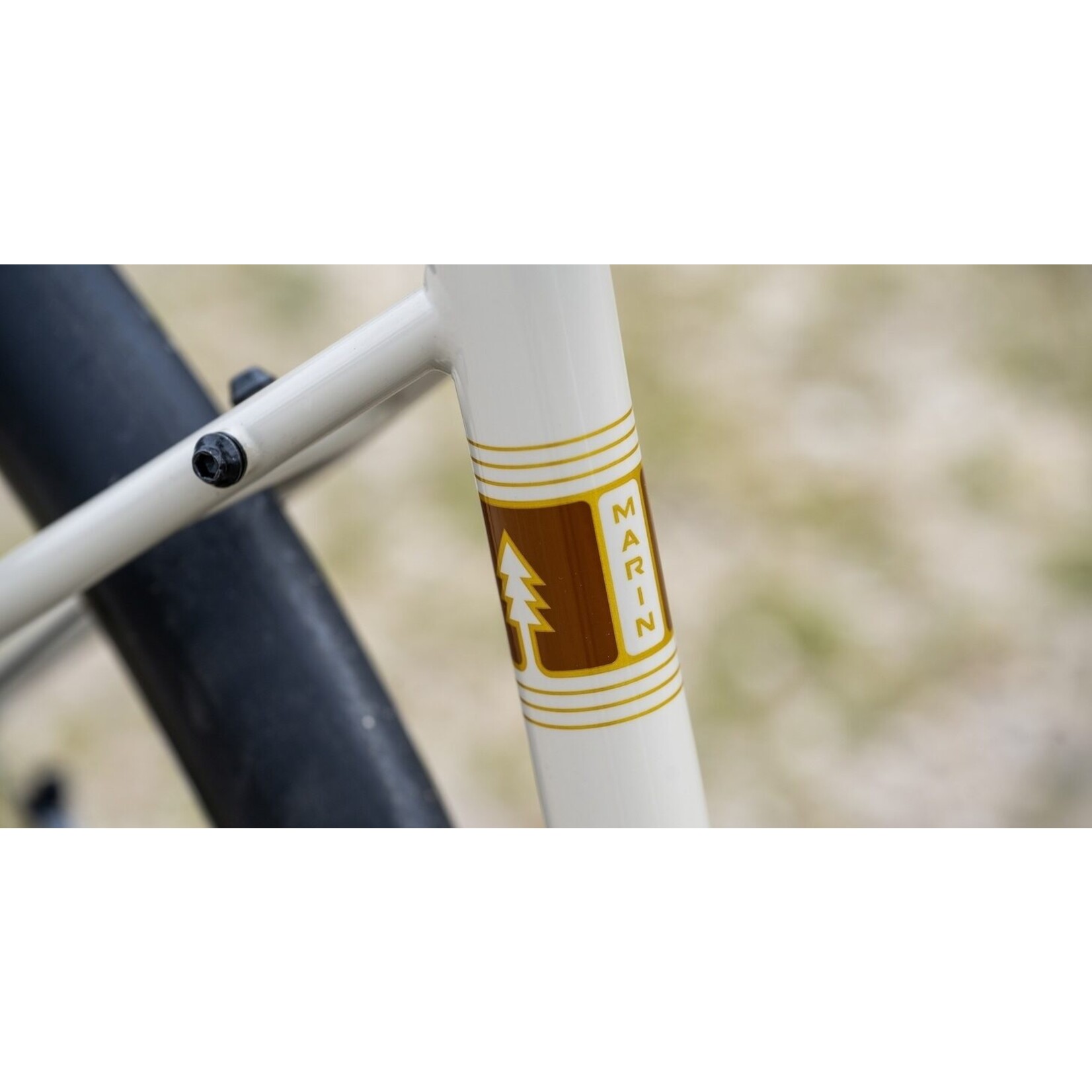 Marin Bikes Marin Nicasio 1