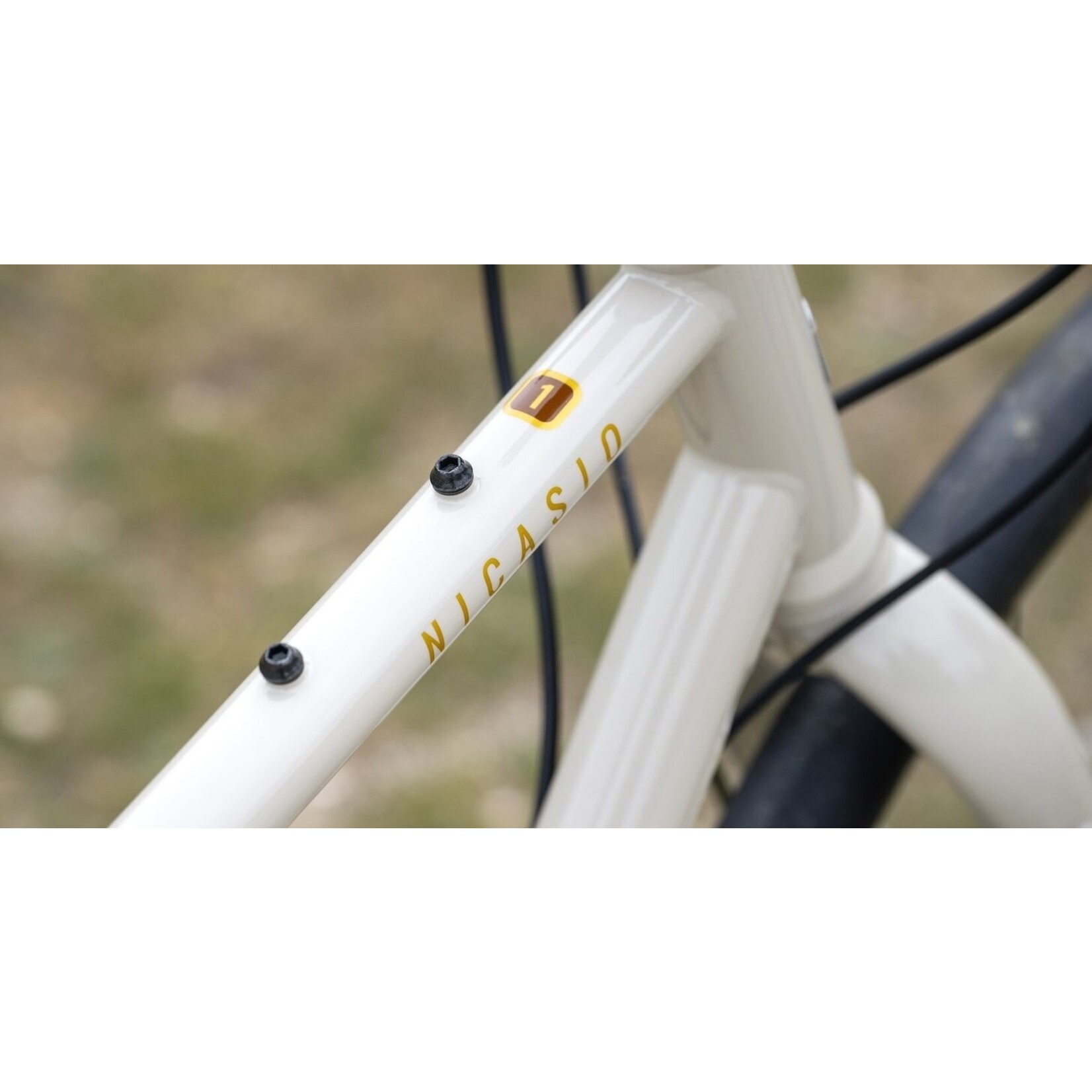 Marin Bikes Marin Nicasio 1