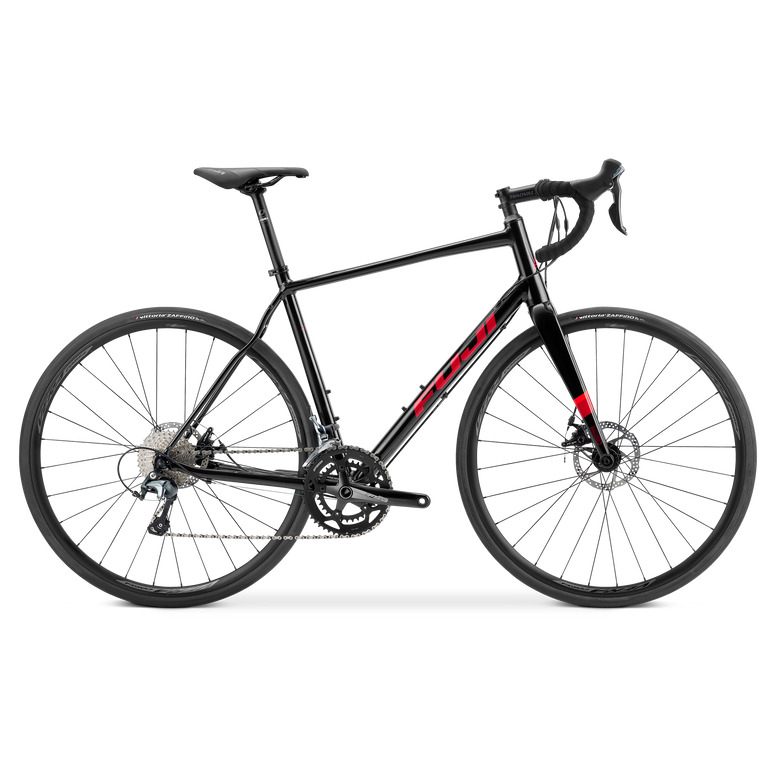 2023 Fuji Sportif 1.3 Disc - Firehouse Bicycles