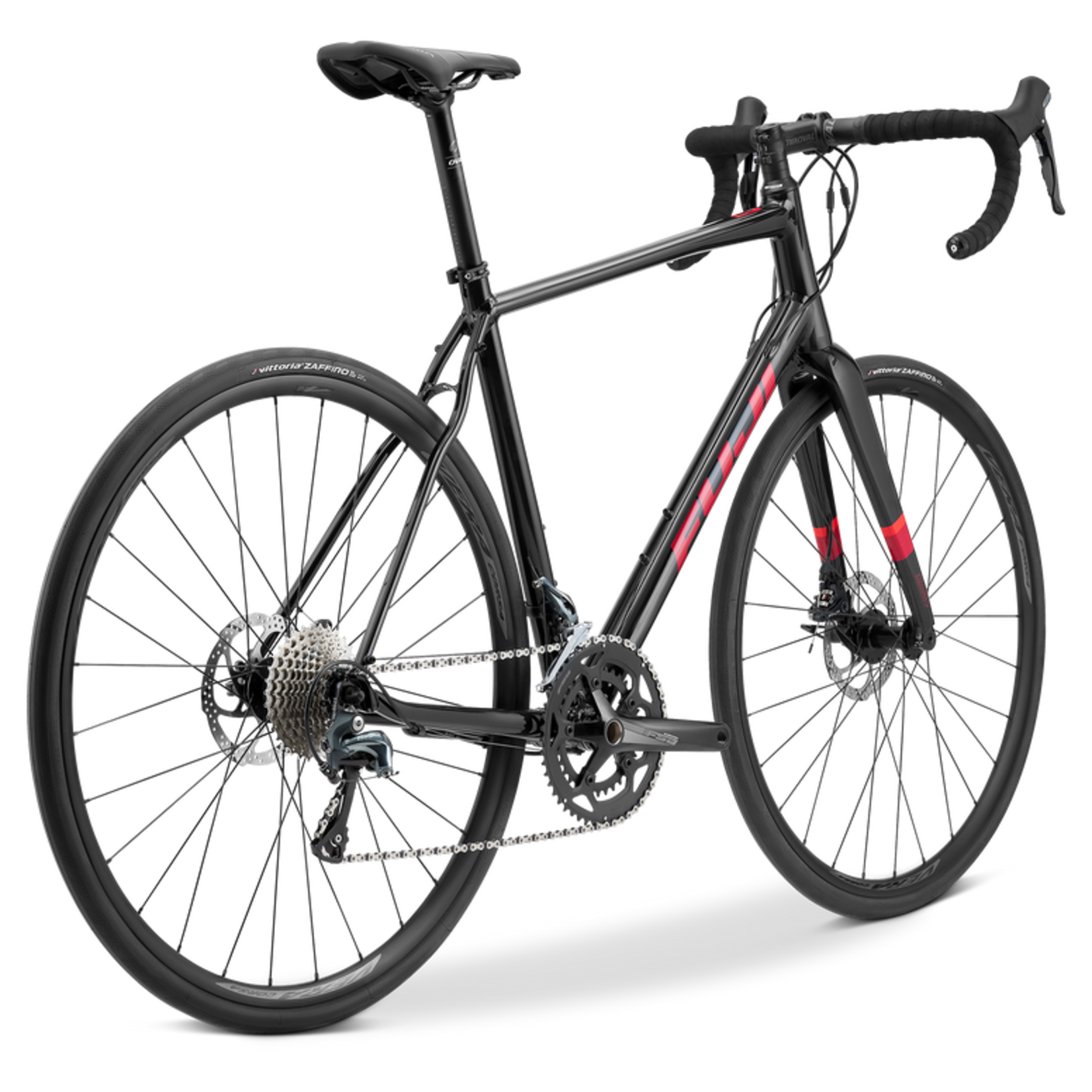 fuji Fuji Sportif 1.3 Disc