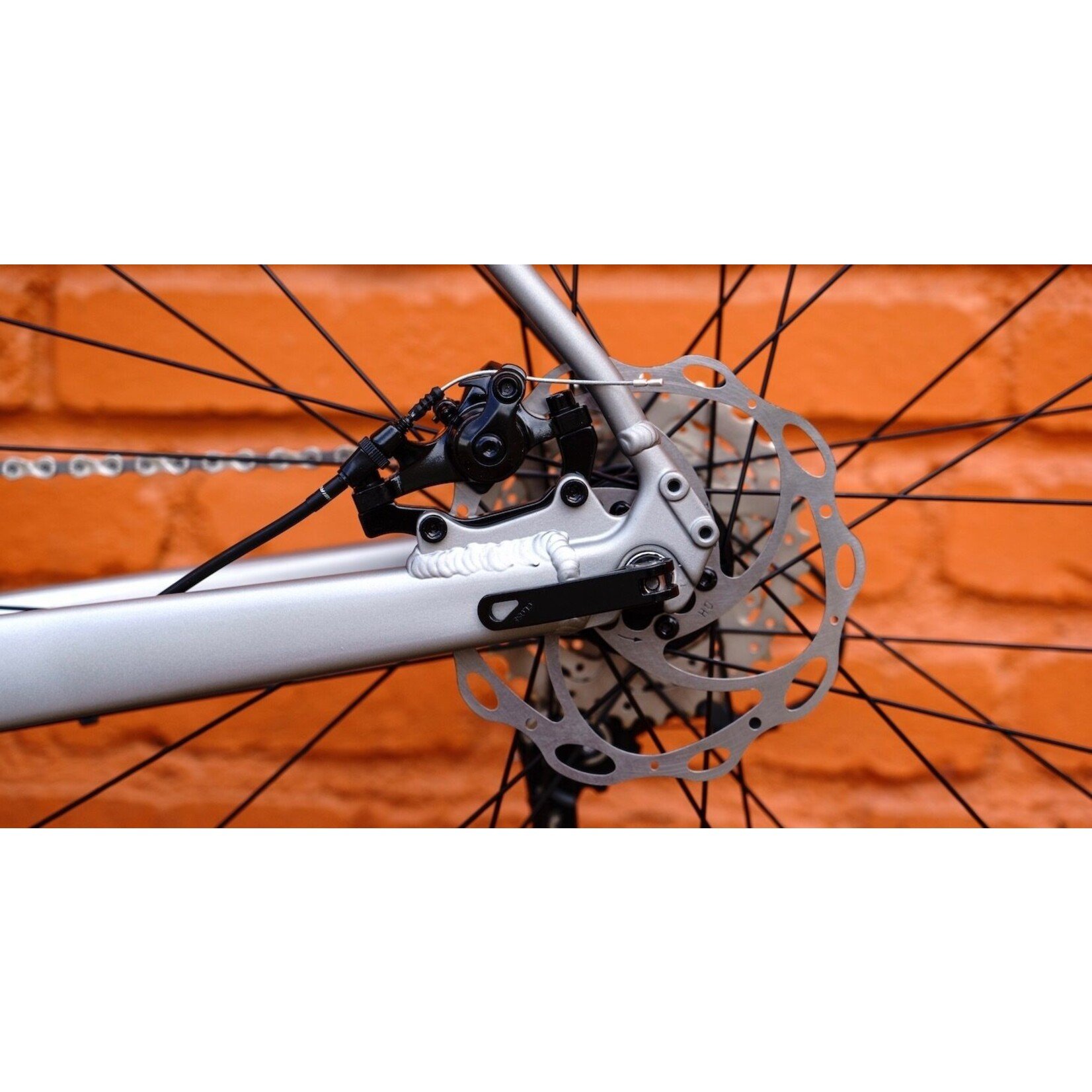 Marin Bikes Marin Lombard 1