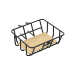 Velotric Front Basket