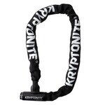 kryptonite LOCK KRY CHAIN 785 KEEPER 33.5inx7mm BK