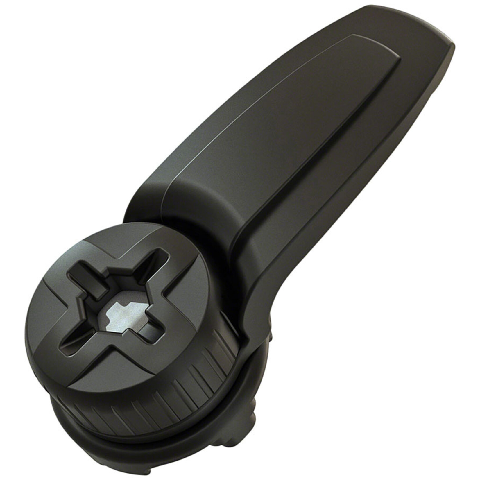Ortlieb Ortlieb Pannier Anchor Hook and Screw: Fits QL2.1 and QL2 System