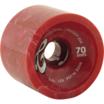 CADILLAC CRUISER 70mm MAROON MARBLE