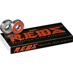 Bones Bones® REDS® Bearings (8 pack)
