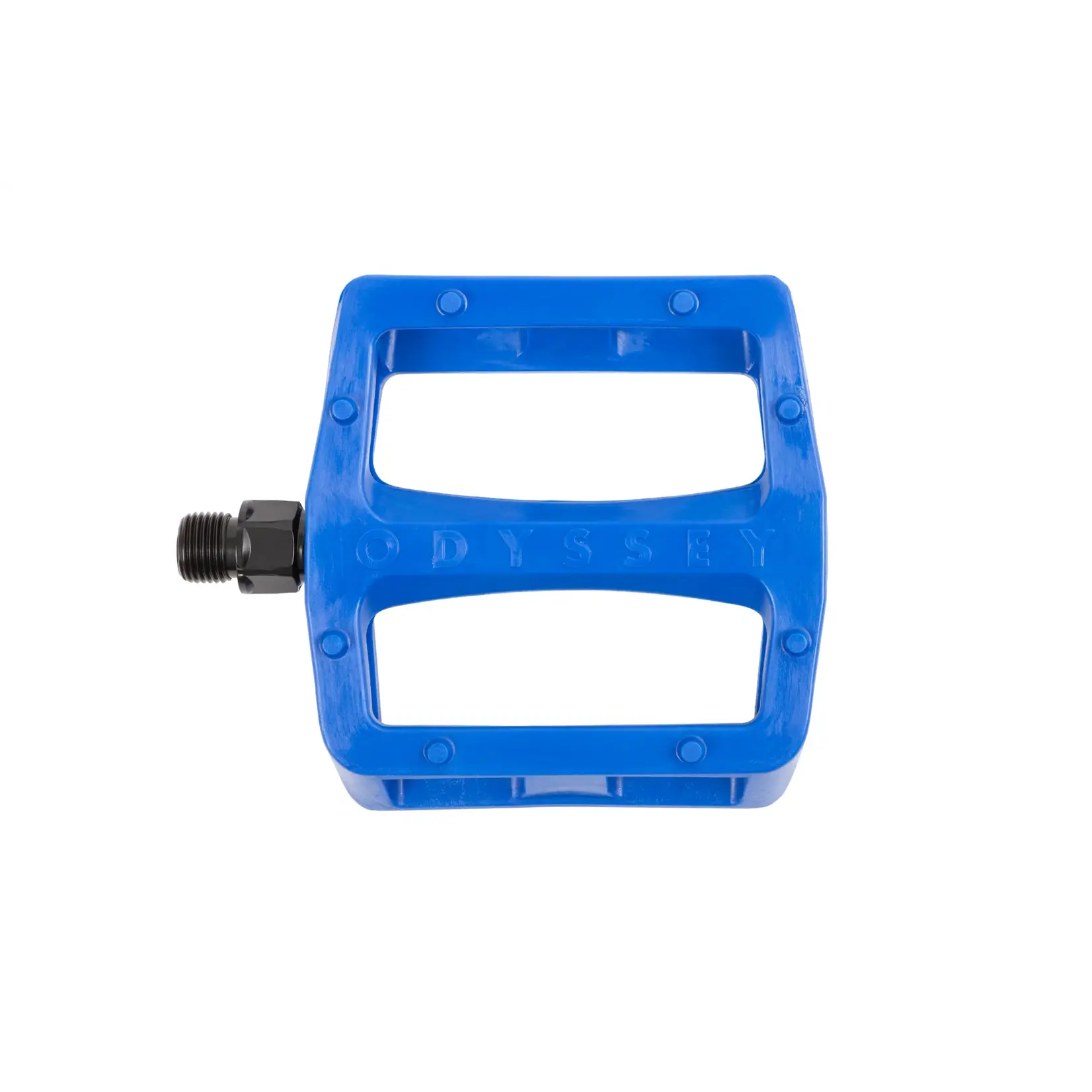 Odyssey Grandstand v2 PC Pedals Royal Blue