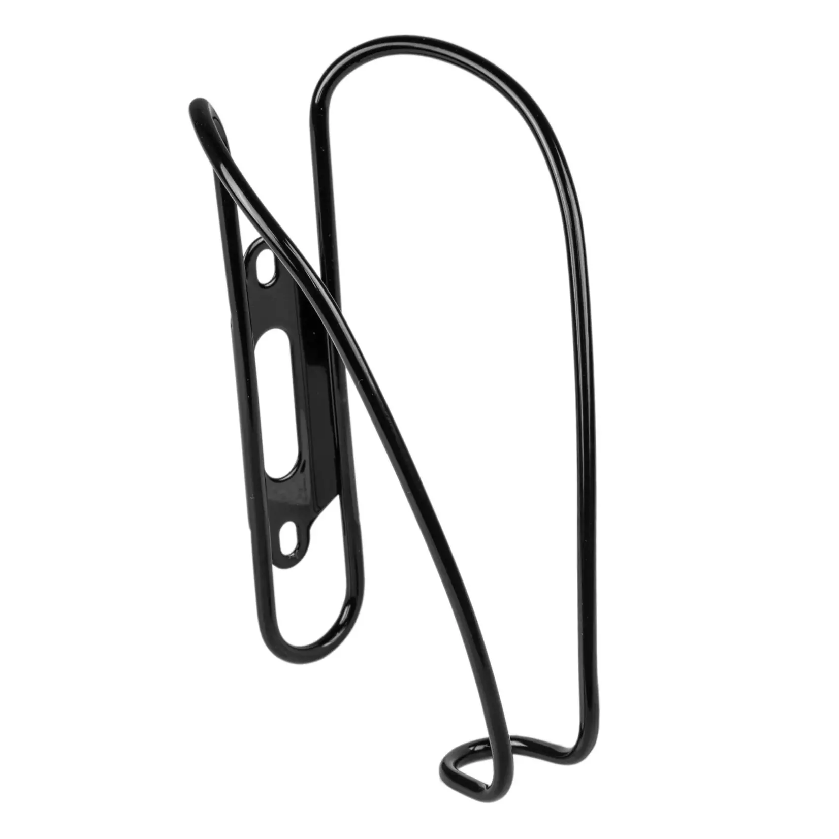 velo orange Moderniste Stainless Steel Bottle Cage Velo Orange Black