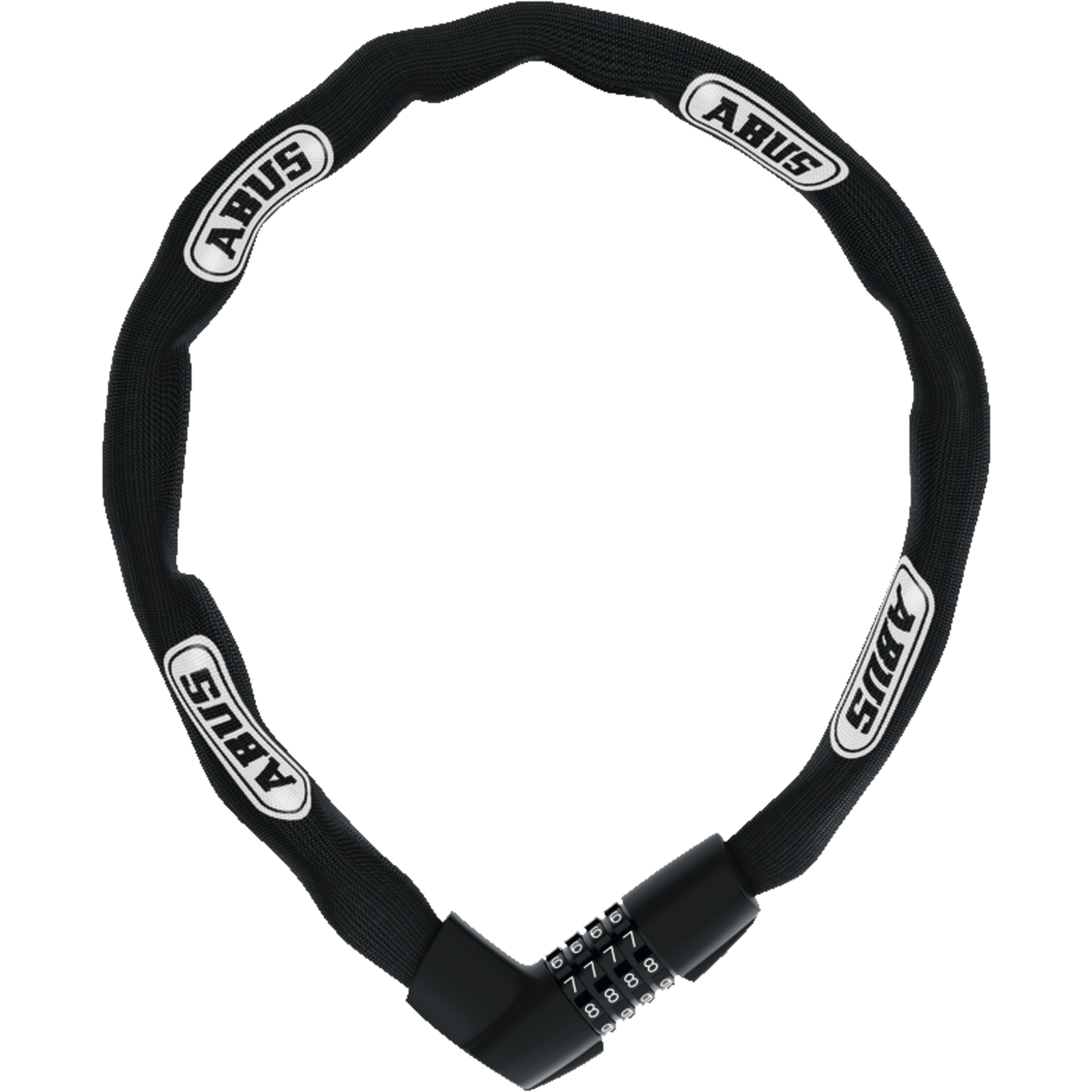 ABUS ABUS  Tresor 1385/85 combo chain