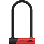 ABUS ABUS U-Lock-ULTIMATE 420K/170HB230 RED USH (9")