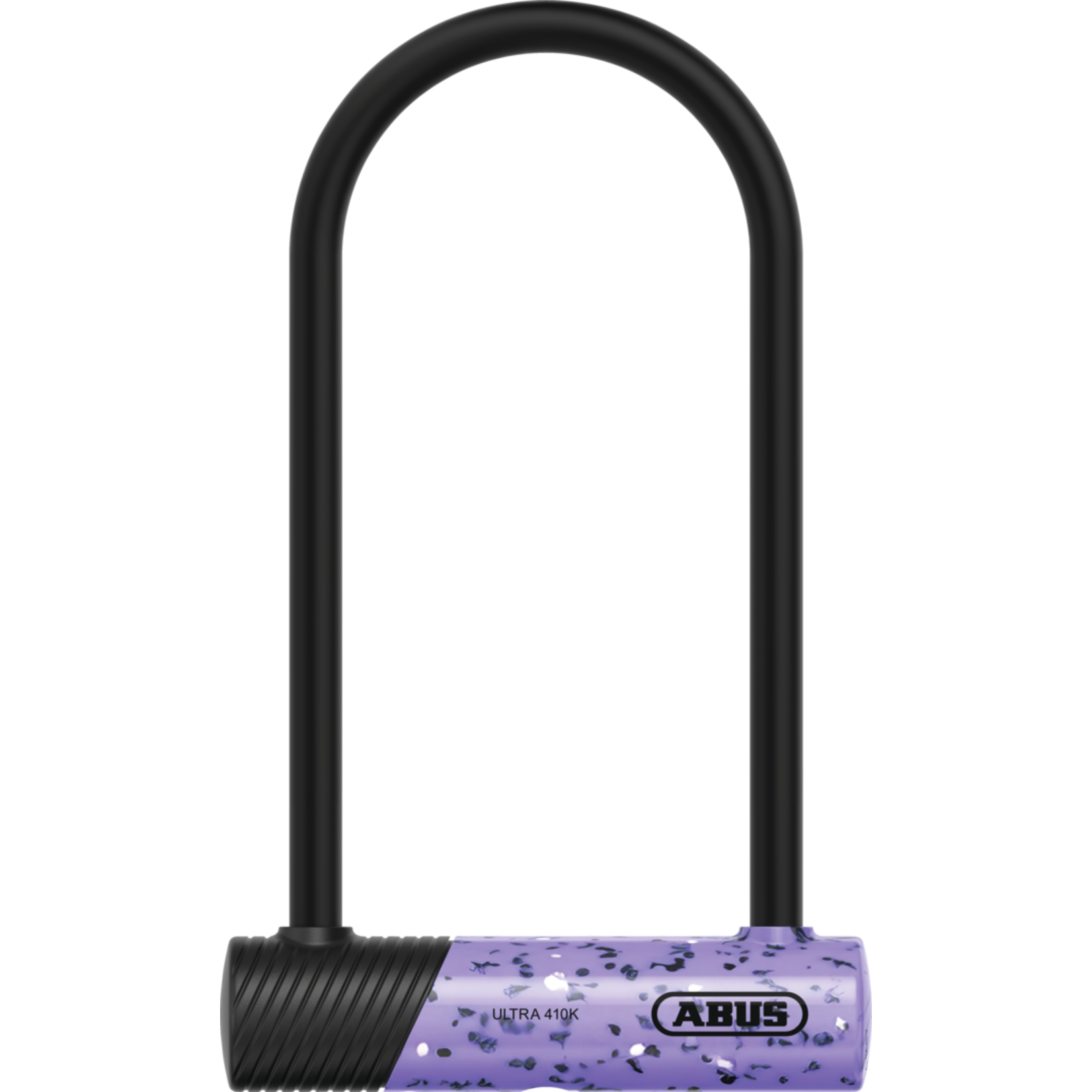 ABUS Abus 410k/170HB230 purple SH Ultra lock