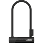 Abus 410K/170HB230 Black SH Ultra lock
