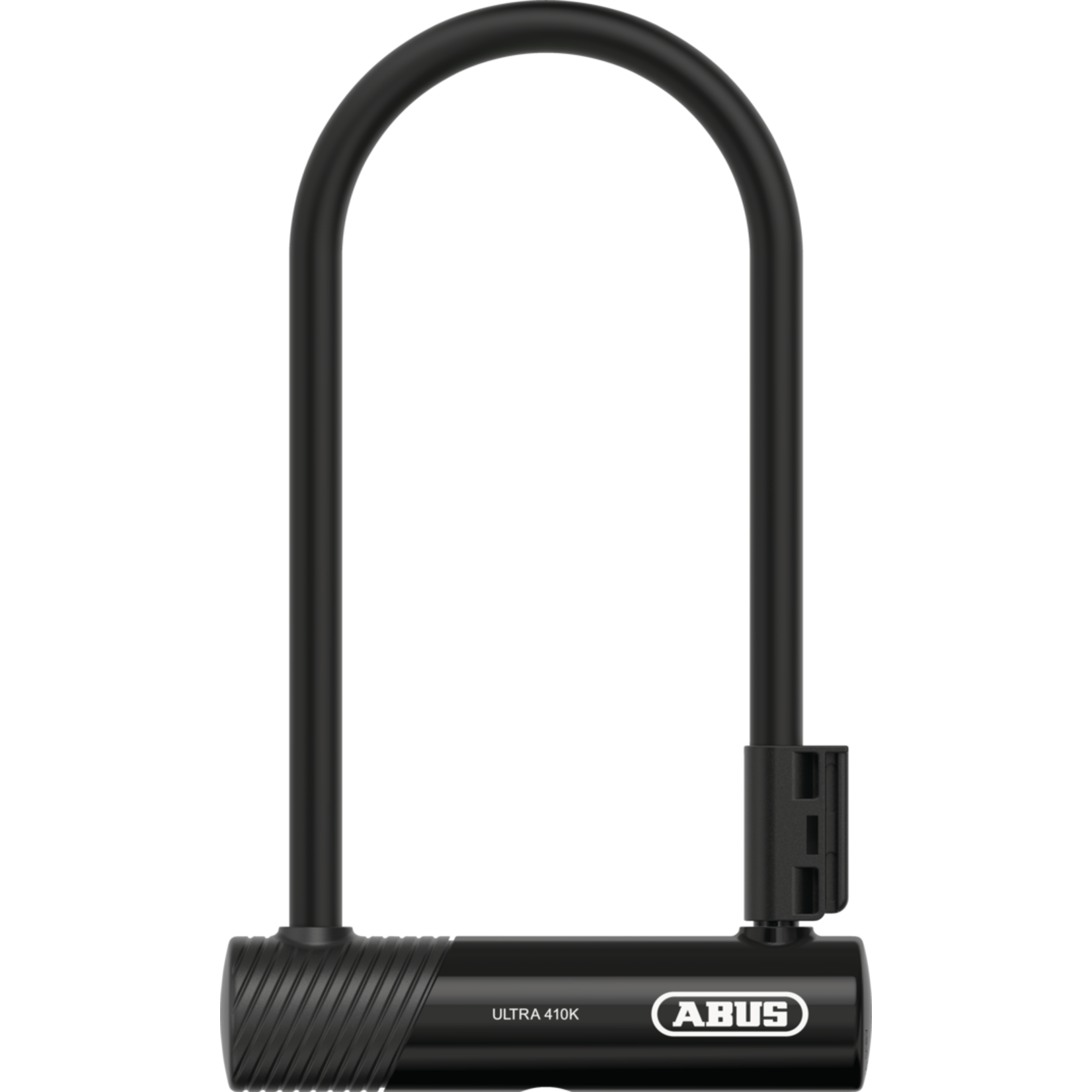 Abus 410K/170HB230 Black SH Ultra lock