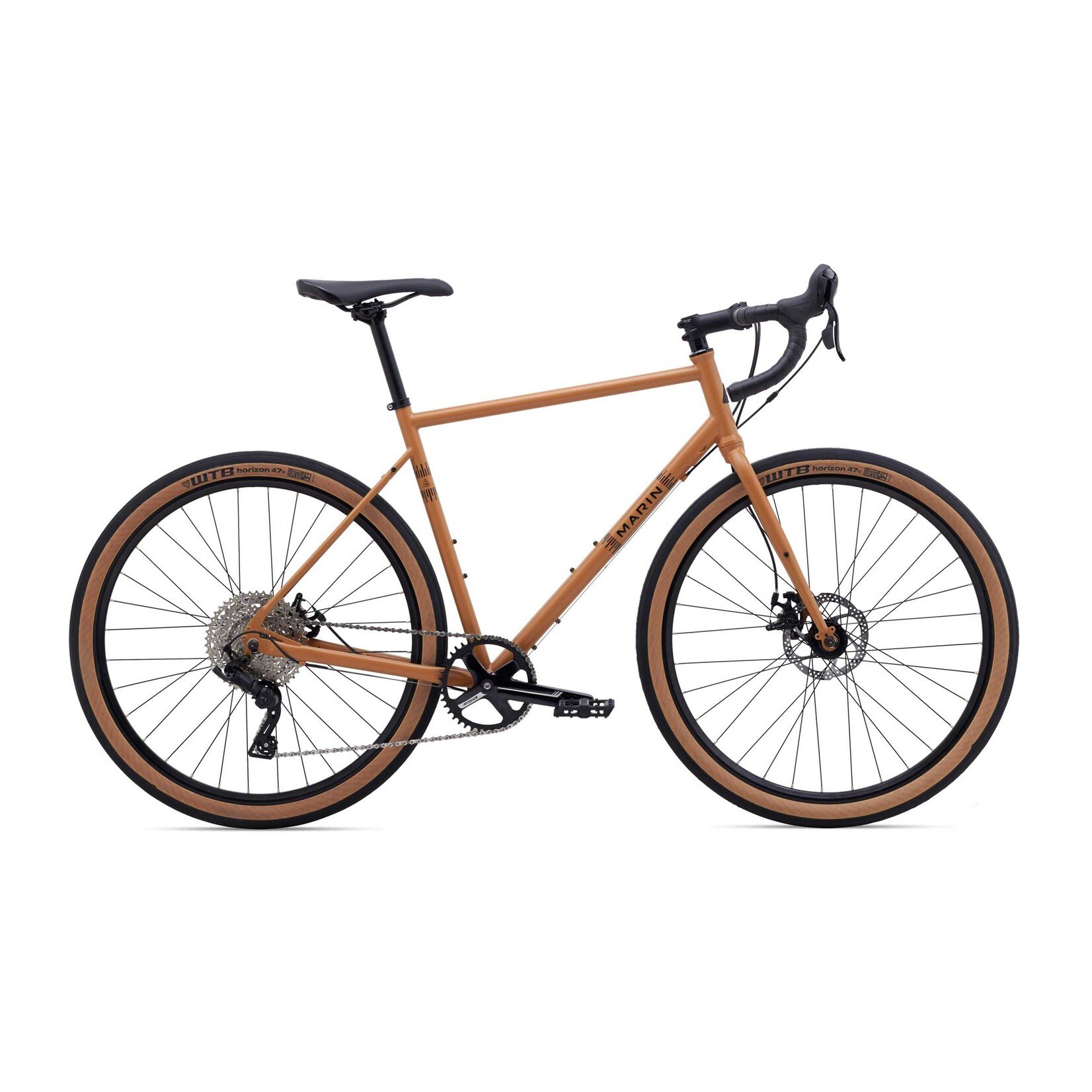 Marin Bikes Marin Nicasio+