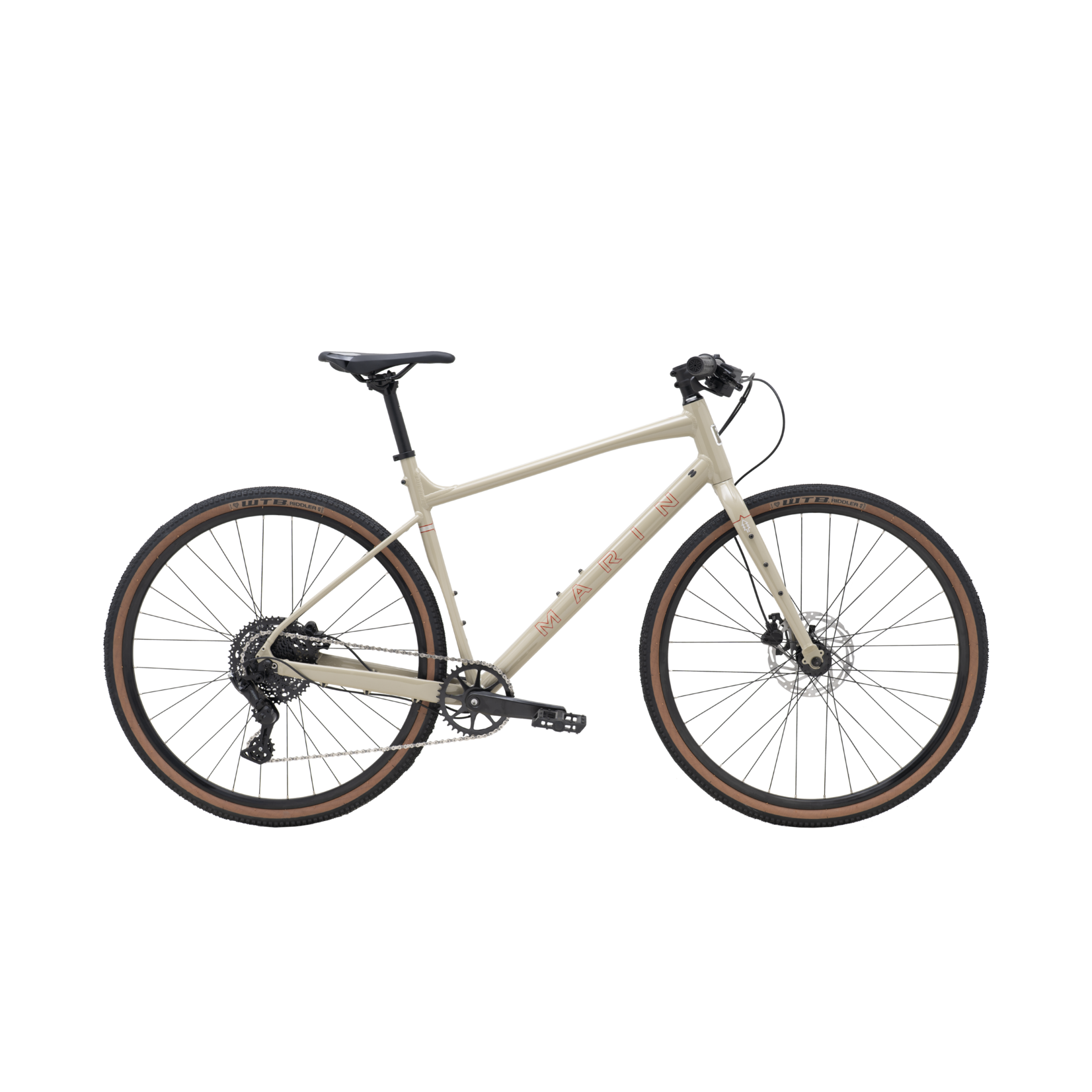 Marin Bikes Marin DSX 700c