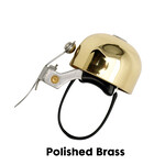 CRANE Crane Bell E-Ne Brass Dome