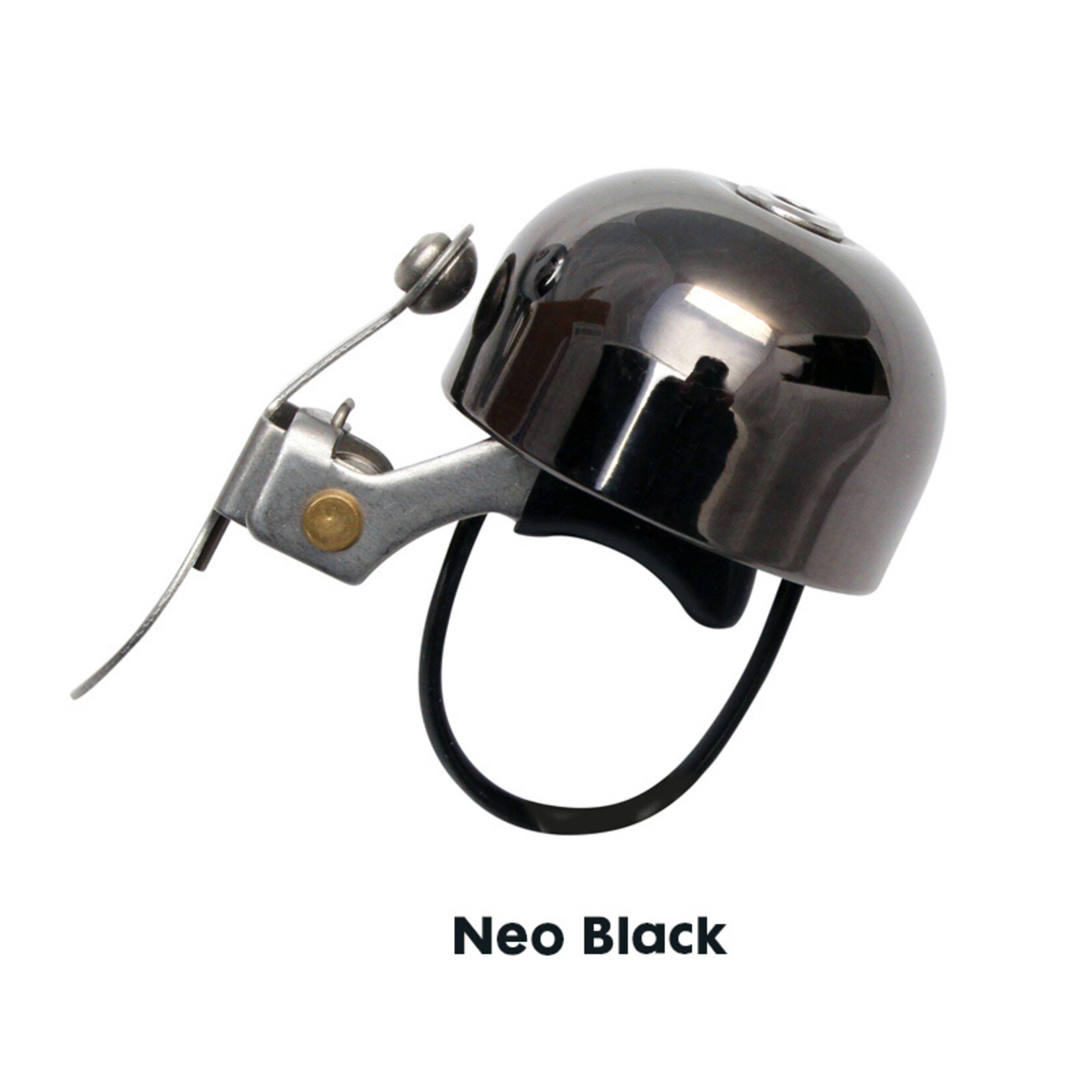 CRANE Crane Bell E-Ne Brass Dome