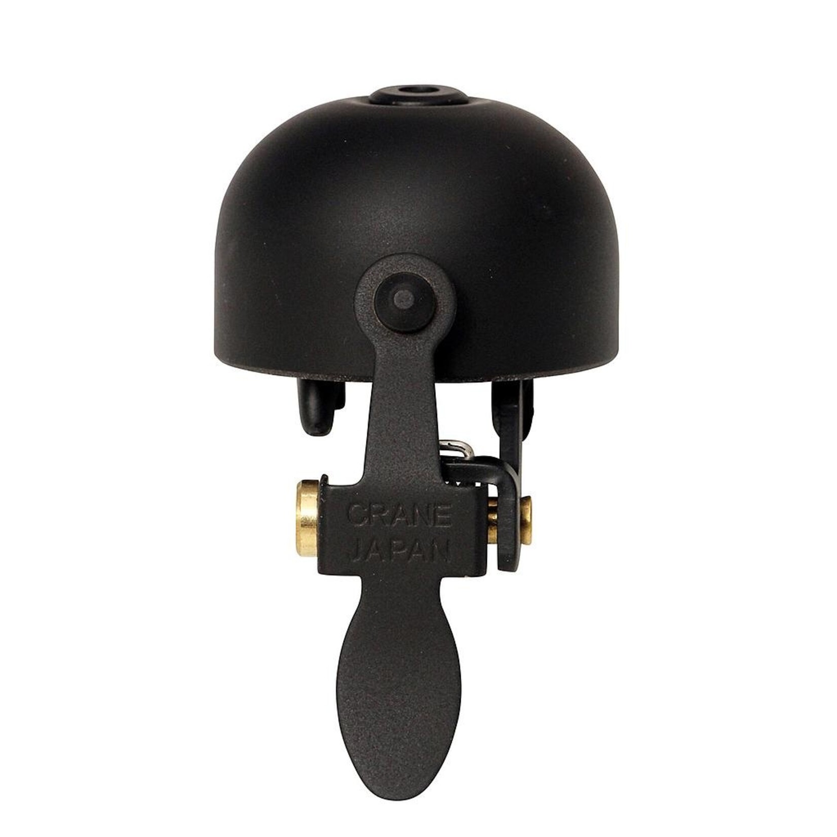 CRANE Crane Bell E-Ne Brass Dome