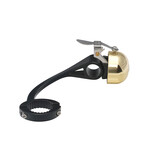 CRANE Crane Bell E-Ne SBR Brass Dome