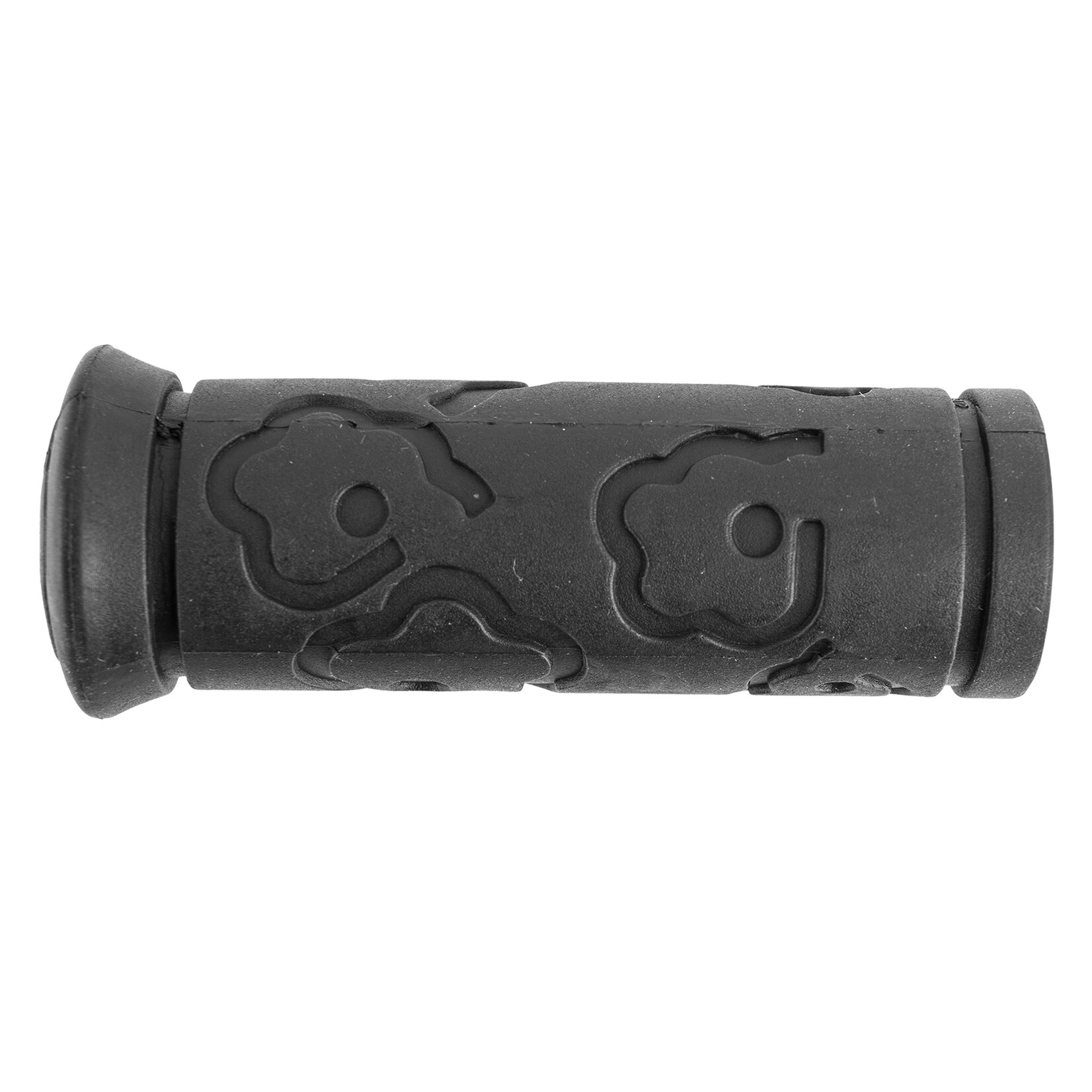 SRAM SRAM GRIPS STATIONARY 90mm BLACK PAIR