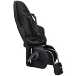 Thule Thule Yepp Maxi 2 Child Bike Seat - Frame Mount, Midnight Black