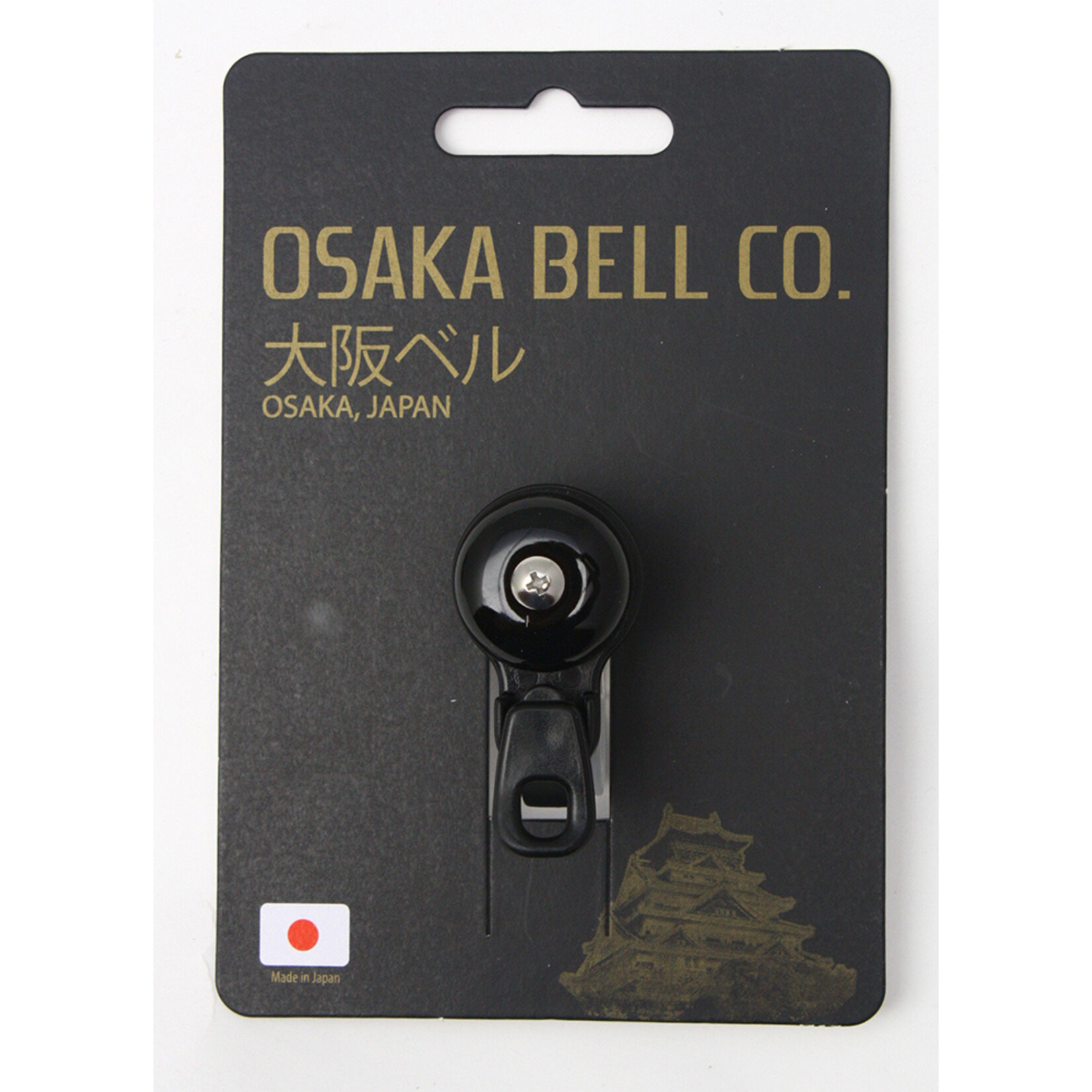Osaka Osaka Bell Chibikko