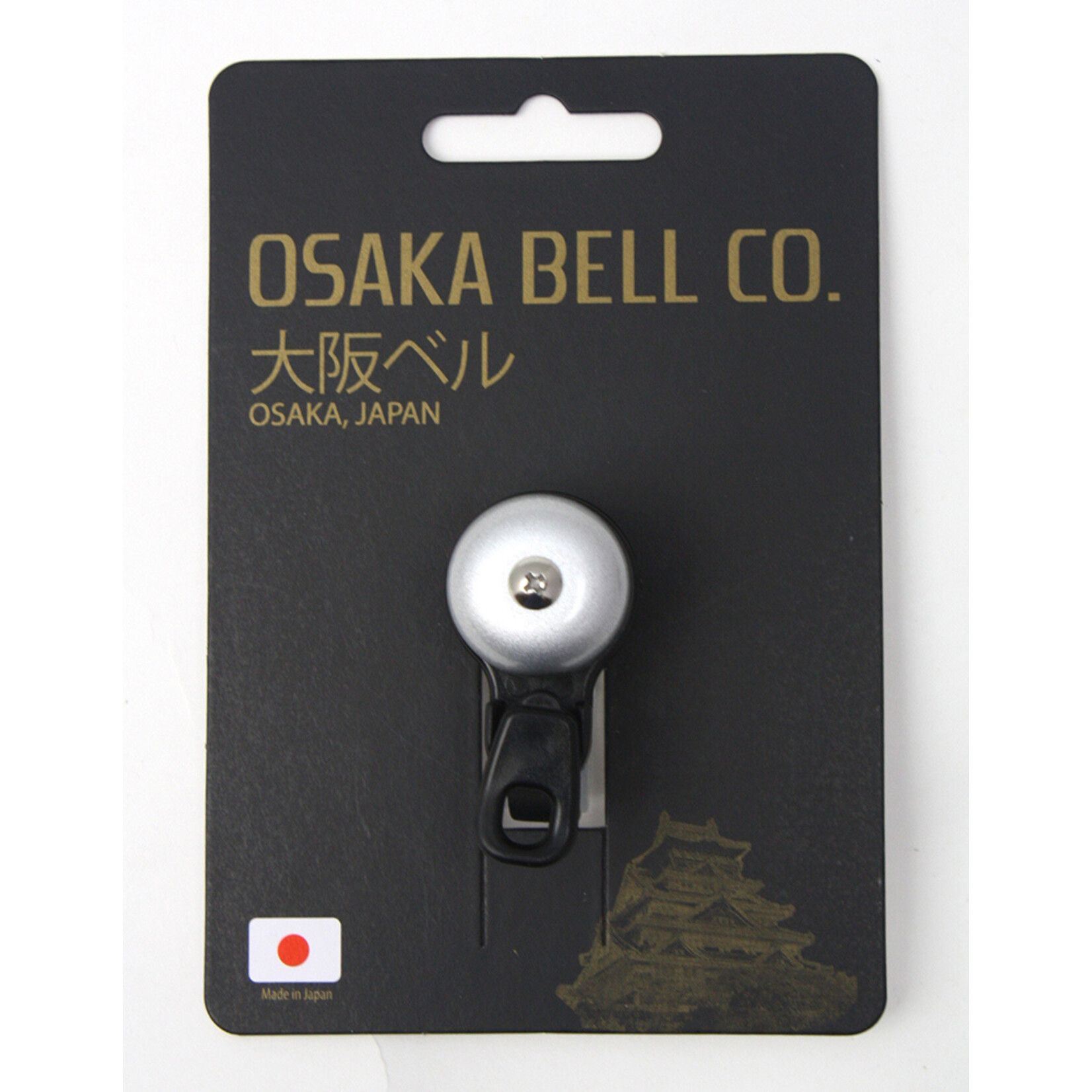 Osaka Osaka Bell Chibikko