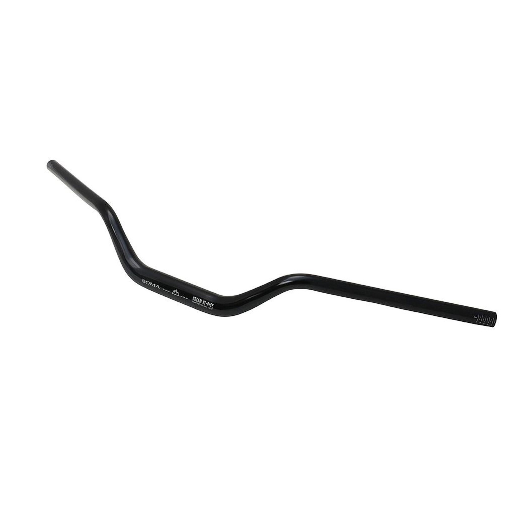 SOMA Soma Handlebar Dream Hi-Rise Riser