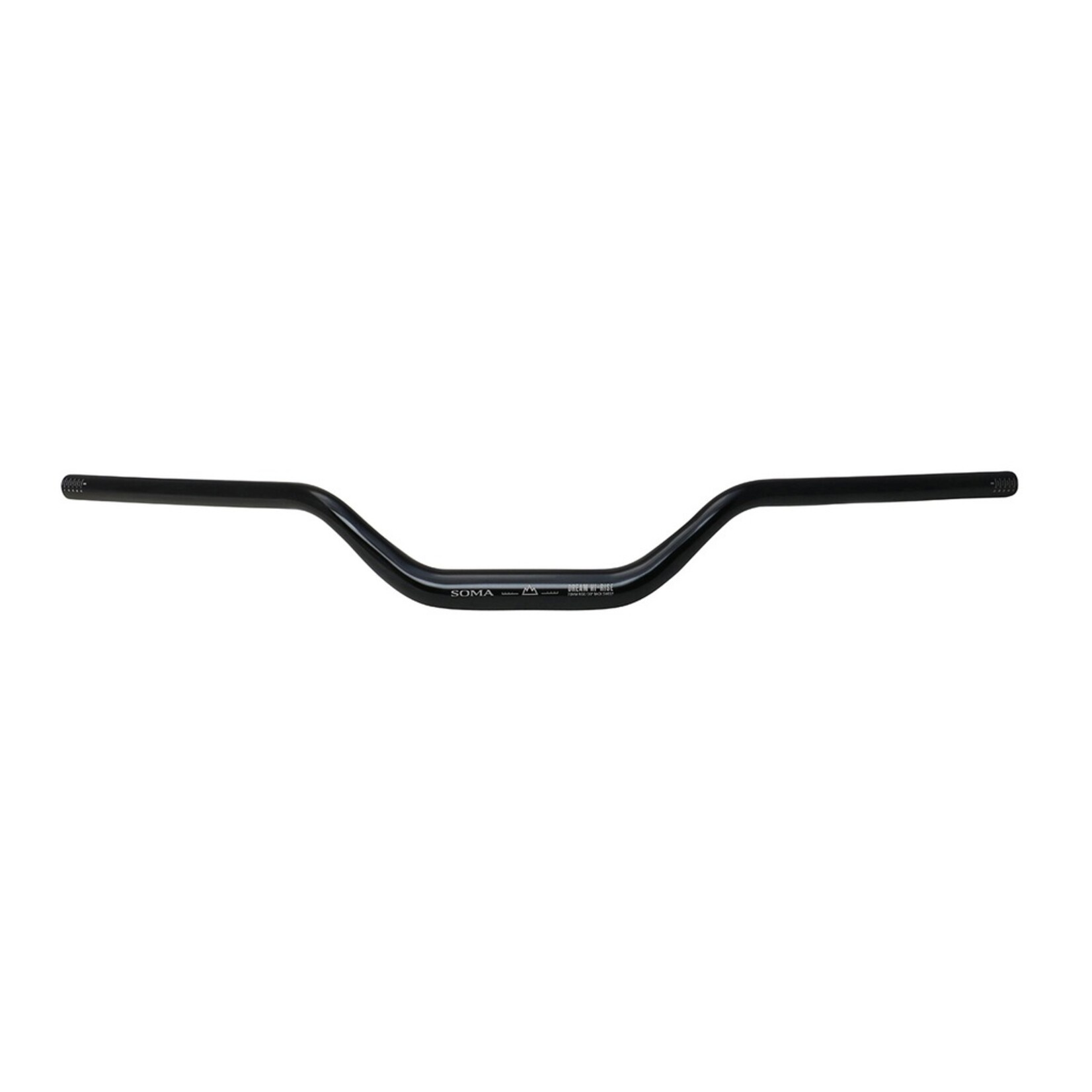 SOMA Soma Handlebar Dream Hi-Rise Riser