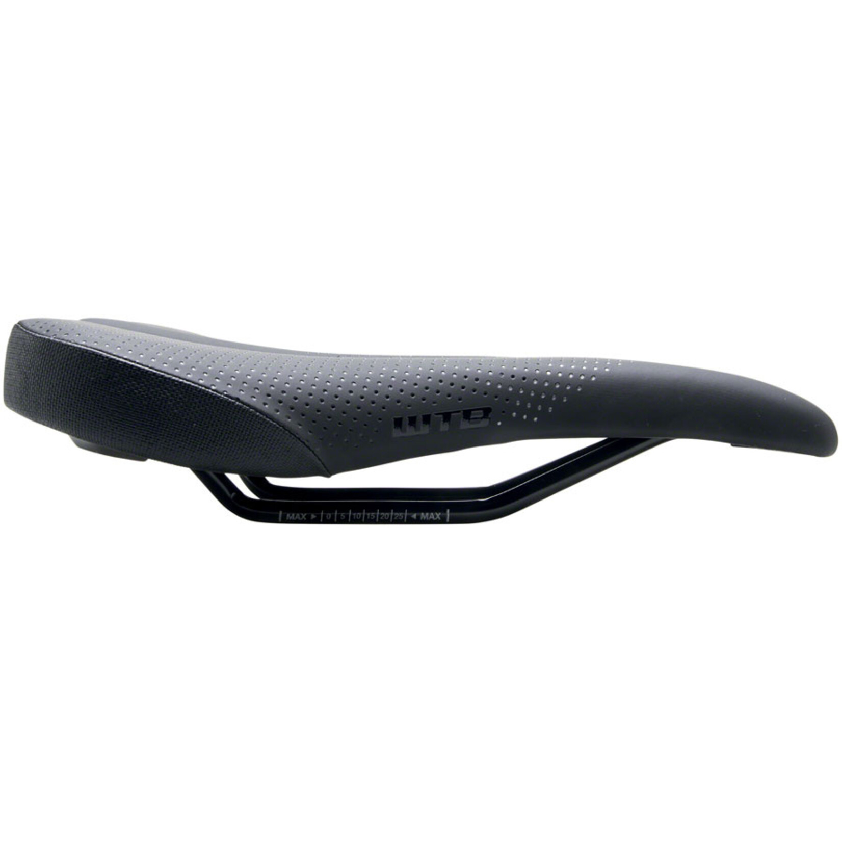 WTB WTB Koda Saddle - Steel, Medium