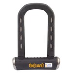 ONGUARD OnGuard RockSolid 8590 U-Lock - 3.55 x 6.9
