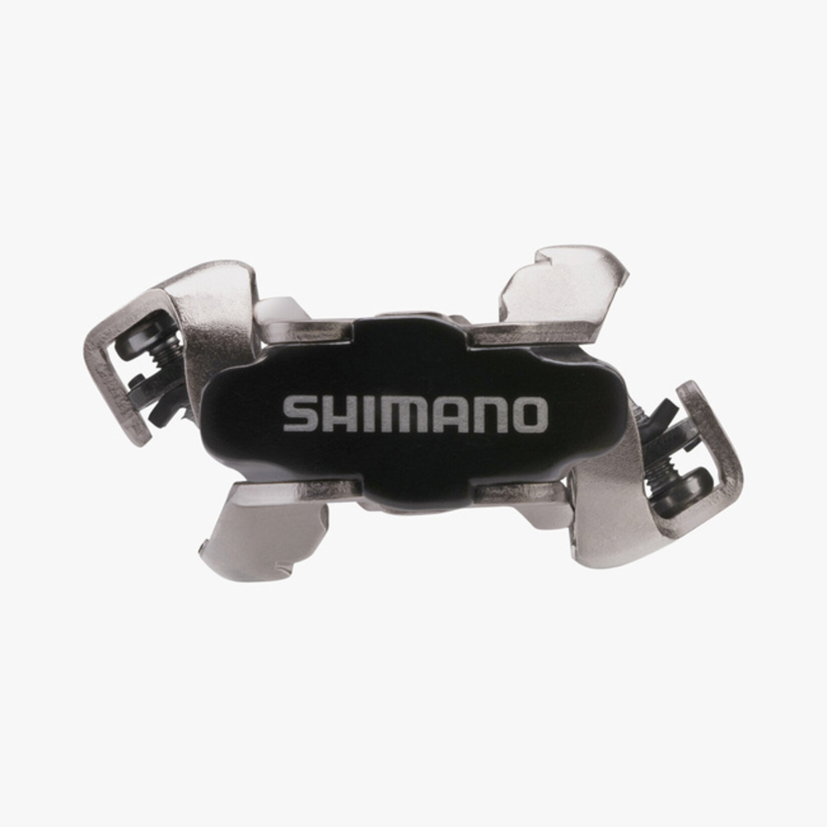 SHIMANO SHIMANO PEDAL, PD-M540 SPD PEDAL, BLACK , W/CLEAT(SM-SH51)