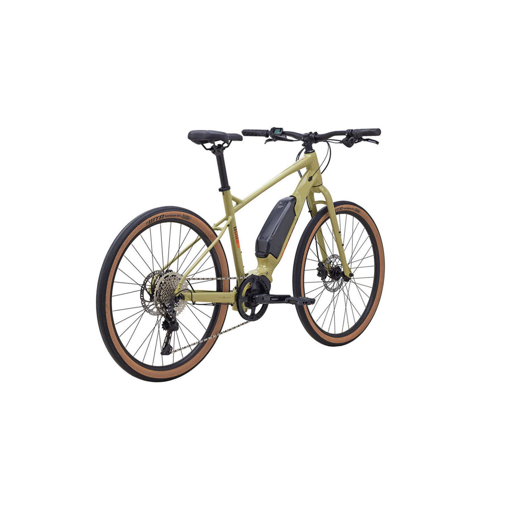 Marin Bikes Marin SAUSALITO E1