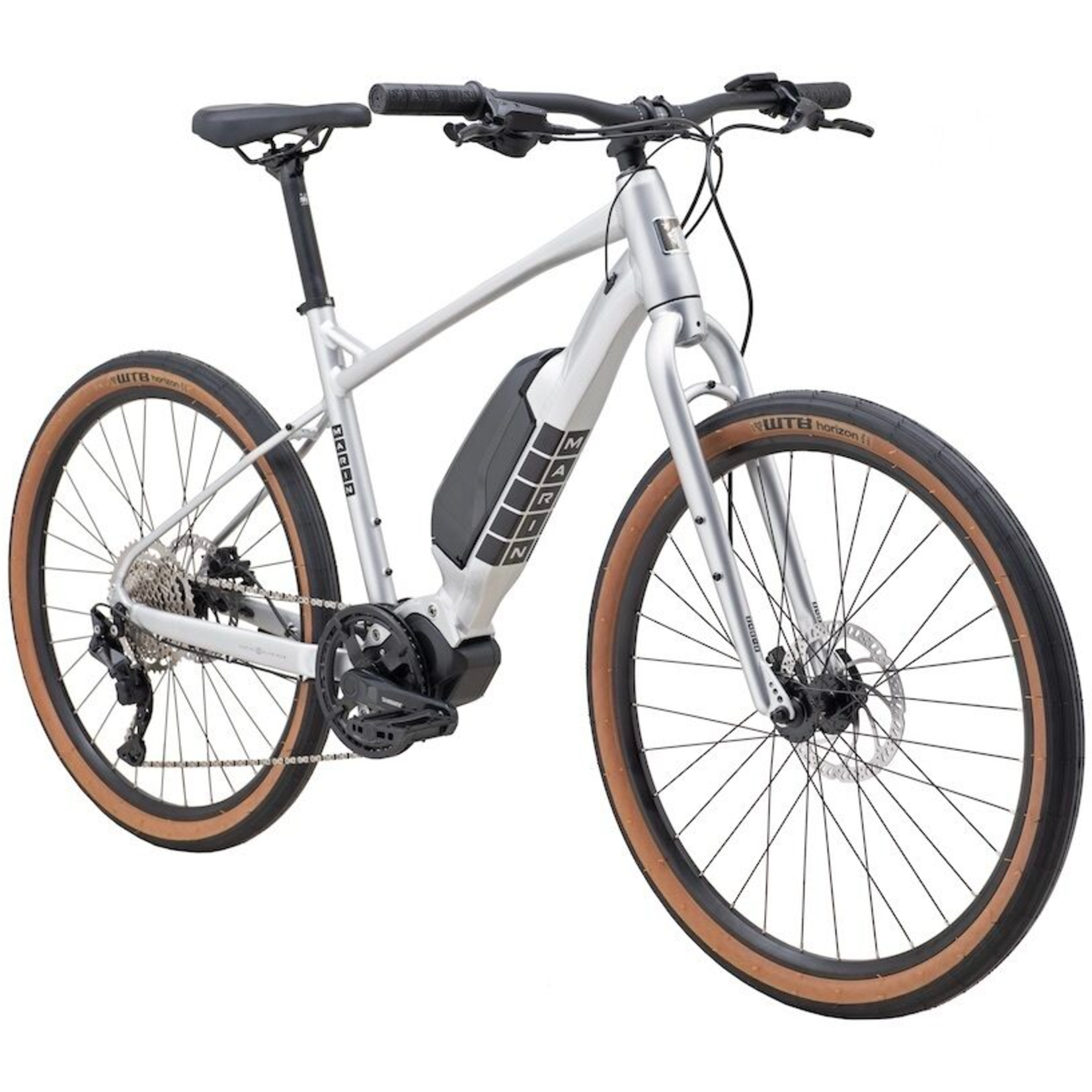 Marin Bikes Marin SAUSALITO E1