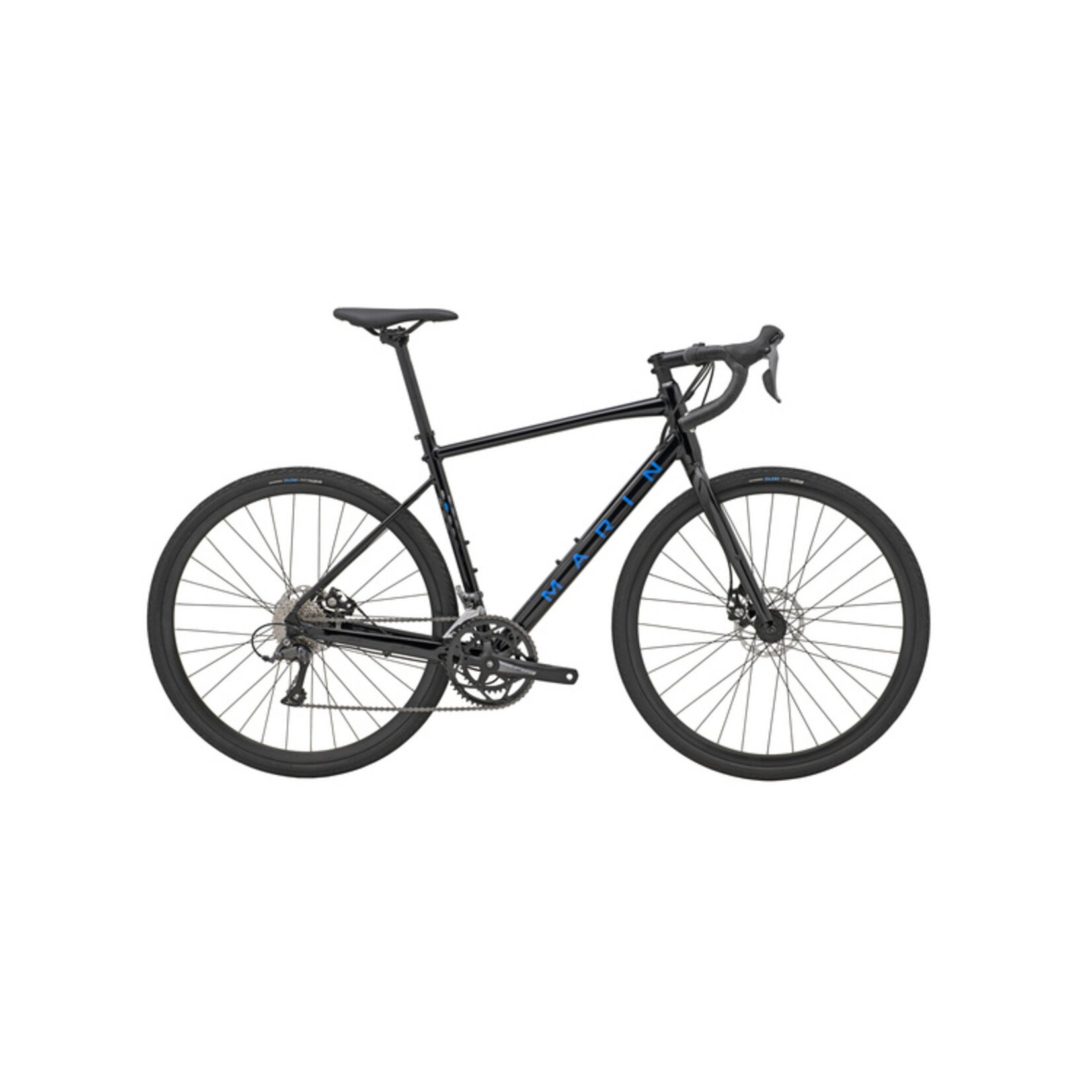Marin Bikes Marin Gestalt
