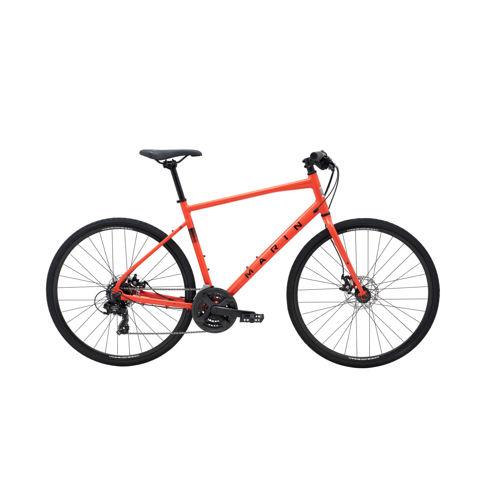 Marin Bikes Marin Fairfax 1-2026