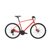 Marin Fairfax 1 - Firehouse Bicycles
