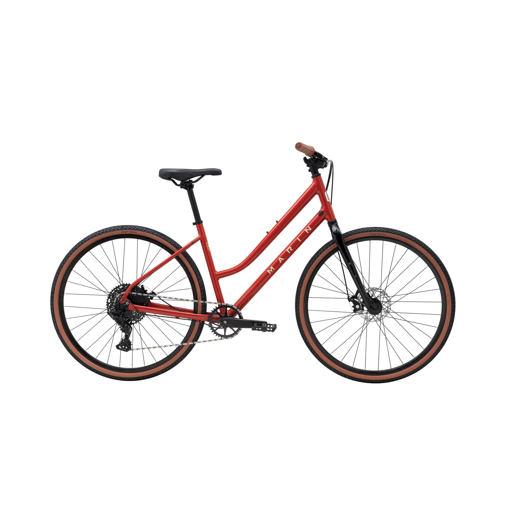 Marin Bikes Marin Kentfield 2 ST