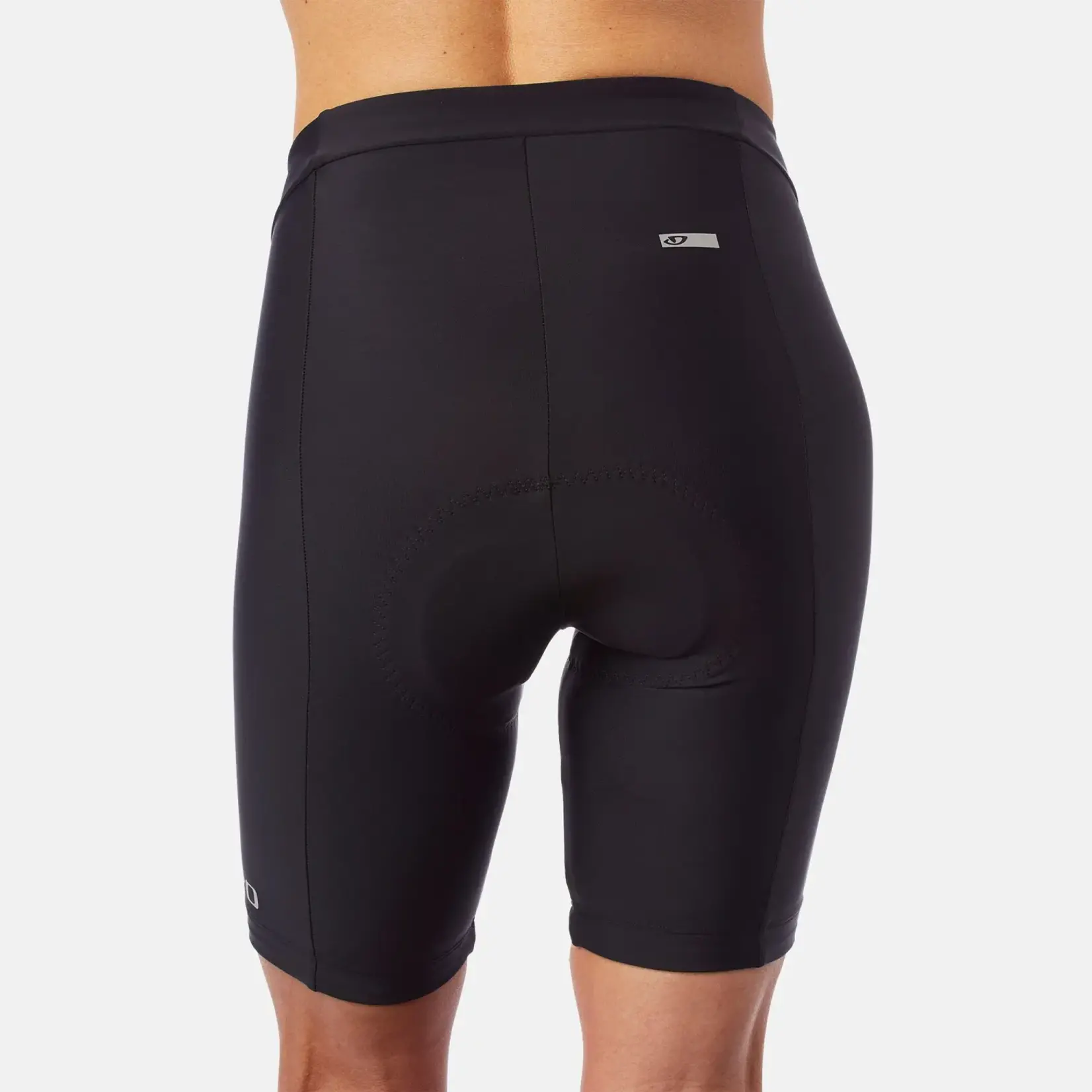 Giro Softgoods GIRO WOMENS CHRONO SHORT BLACK