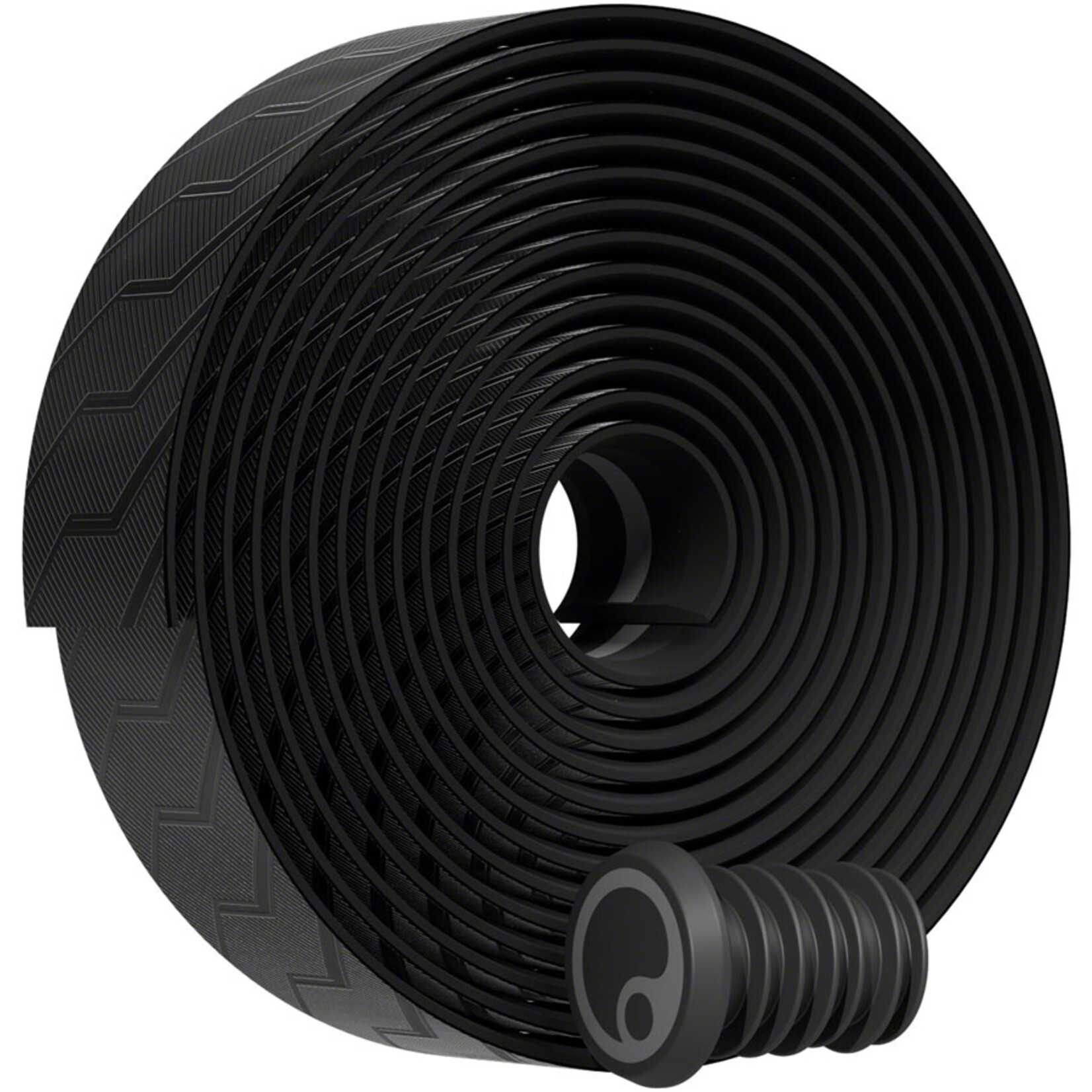 Ergon Ergon BT Gravel Bar Tape - Black