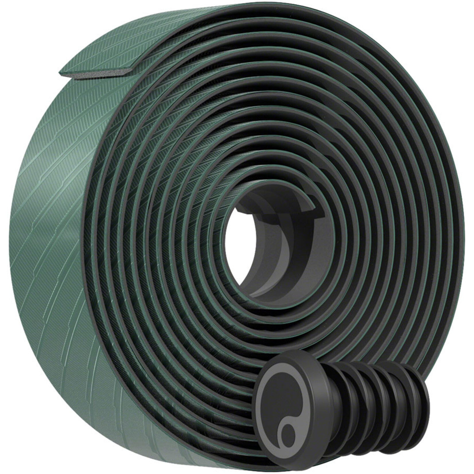 Ergon Ergon BT Allroad Bar Tape - Wilderness Green