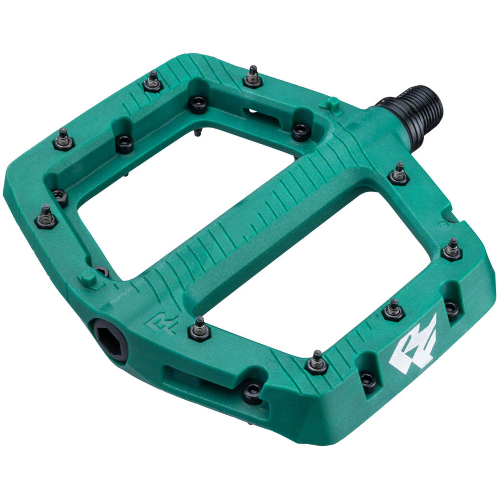 RaceFace RaceFace Chester Pedals - Platform, Composite, 9/16"