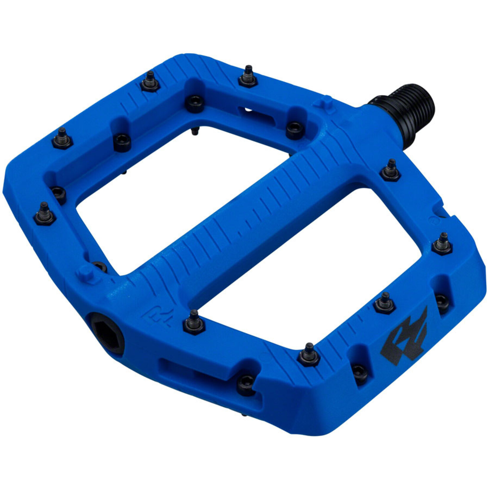 RaceFace RaceFace Chester Pedals - Platform, Composite, 9/16"