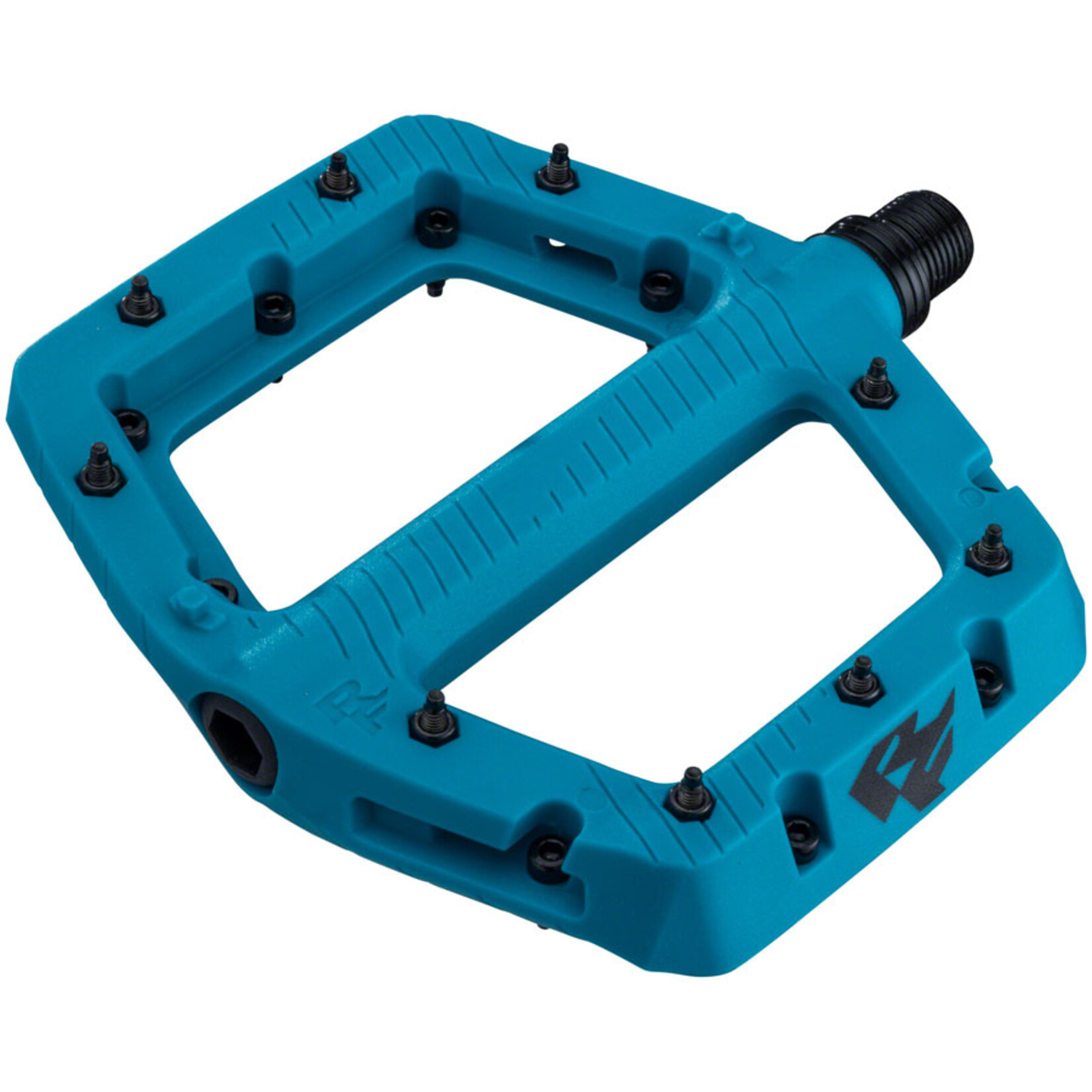 RaceFace RaceFace Chester Pedals - Platform, Composite, 9/16"