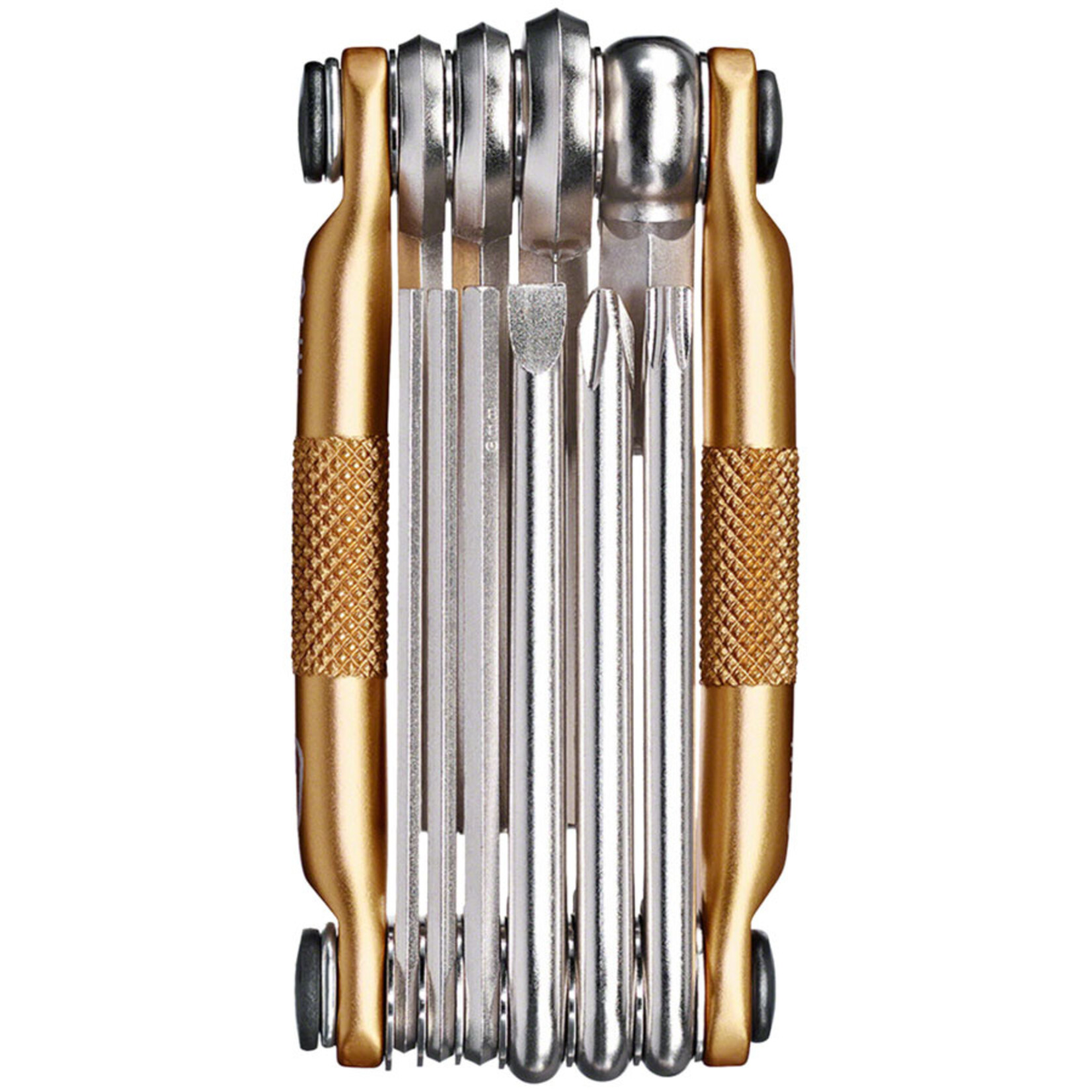 Crank Brothers Crank Brothers Multi 10 Tool