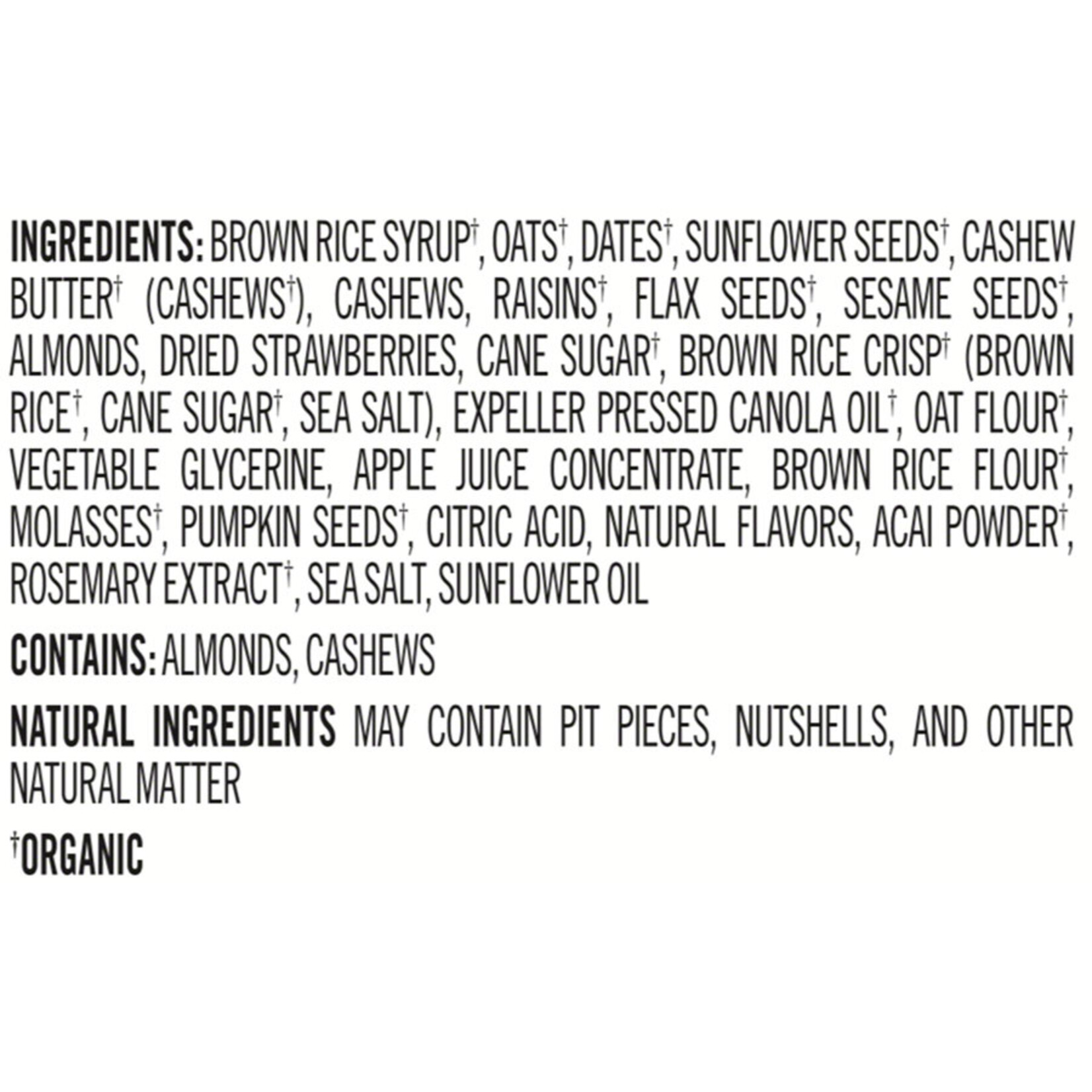 ProBar ProBar Meal Bar: Superfruit Slam