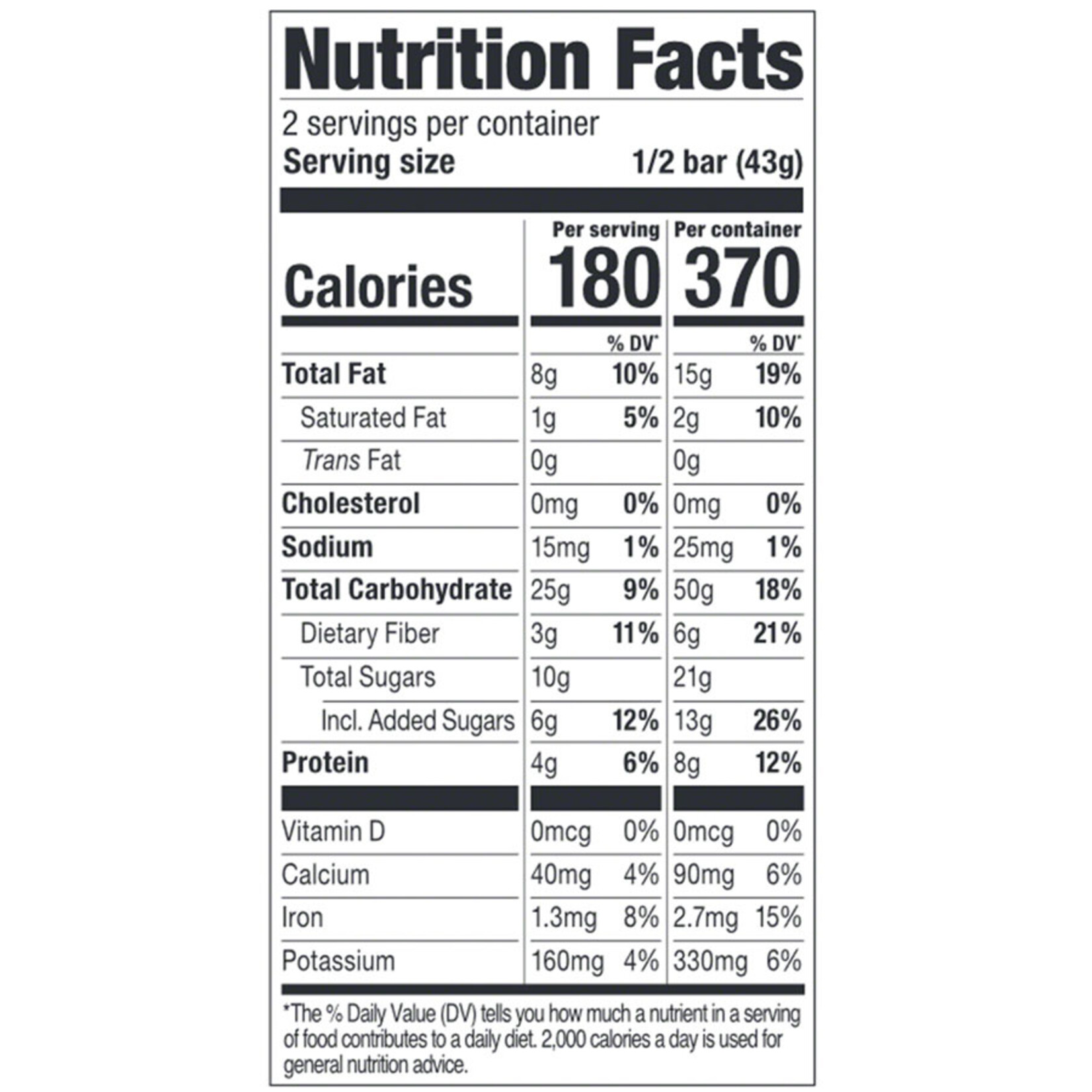 ProBar ProBar Meal Bar: Superfruit Slam